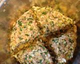 我が家の餃子作り方3写真