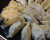 我が家の餃子作り方5写真