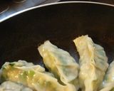 我が家の餃子作り方7写真