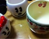 材料2つ!美味しい簡単チョコレートムース作り方7写真