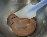 HMとサラダ油で簡単ココアクッキー作り方3写真