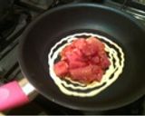 簡単エスニックチキンマヨ炒め作り方4写真