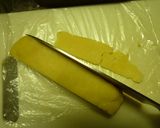 イチマツ模様のクッキー作り方5写真