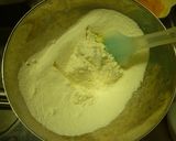 イチマツ模様のクッキー作り方2写真