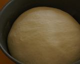 山食パン＆角食パン作り方19写真