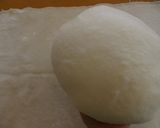 山食パン＆角食パン作り方17写真