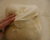 山食パン＆角食パン作り方16写真