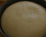 山食パン＆角食パン作り方13写真