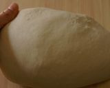 山食パン＆角食パン作り方8写真