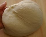 山食パン＆角食パン作り方7写真