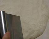 山食パン＆角食パン作り方21写真