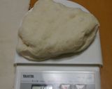 山食パン＆角食パン作り方23写真