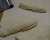 山食パン＆角食パン作り方22写真