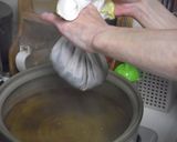 ＊ダシが決め手！うちのおでん♪＊作り方2写真
