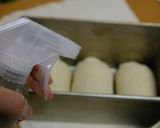 山食パン＆角食パン作り方36写真