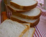 山食パン＆角食パン作り方44写真
