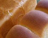 山食パン＆角食パン作り方45写真