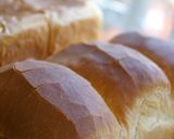 山食パン＆角食パン作り方46写真