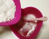* ひな祭り ❤ 簡単・苺マシュマロ♪作り方4写真