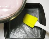 * ひな祭り ❤ 簡単・苺マシュマロ♪作り方6写真