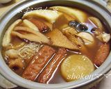 ＊ダシが決め手！うちのおでん♪＊作り方5写真