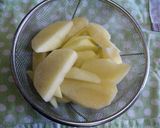 鶏のねぎ味噌焼き作り方2写真