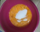 冷やして食べて！！ガトーショコラ♪作り方4写真