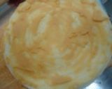 鶏肉とアスパラの味噌ピザ作り方1写真