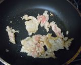 簡単 酢豚風おかず お弁当用作り方2写真