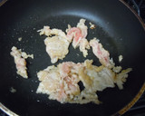 簡単 酢豚風おかず お弁当用作り方2写真