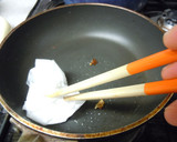 簡単 酢豚風おかず お弁当用作り方3写真