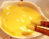 ✿チーちく餃子✿作り方1写真