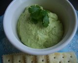 そら豆と枝豆で春ハムス作り方3写真