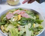ひな祭りにも♪簡単おもてなしサラダ作り方10写真
