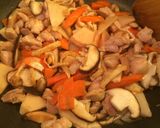 ☆炊き込みご飯☆作り方3写真