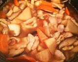 ☆炊き込みご飯☆作り方6写真