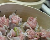 葱ネギ シュウマイ☆作り方3写真