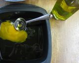 ケークサレ　ソーセージチーズコーン作り方1写真