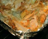 コラーゲンプルンプルンの鶏ごぼう鍋★作り方3写真