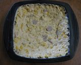ケークサレ　ソーセージチーズコーン作り方9写真