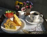 ケークサレ　ソーセージチーズコーン作り方14写真