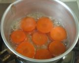 簡単！人参嫌いも平気♪人参のグラッセ作り方5写真