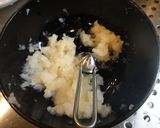 焼きシイタケの☆おろし和え☆作り方5写真