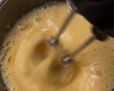卵3個で共立て　米粉のロールケーキ作り方1写真
