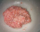 主人の大好物☆手作り餃子♪作り方2写真