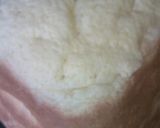 HB♡メロンパン風食パン作り方7写真