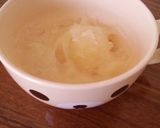 小麦粉で！②　レンジで簡単おもち♡作り方4写真