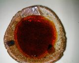 主人の大好物☆手作り餃子♪作り方10写真