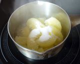 果肉いっぱい文旦ゼリー作り方2写真