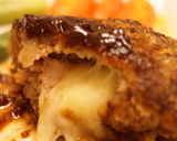 Happy♪洋食屋さん風♡ハンバーグ*作り方14写真